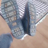 کفش نیم بوت نو نو|کیف، کفش، کمربند|محمدشهر, ولدآباد|دیوار