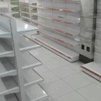 قفسه نمایشگاهی|فروشگاه و مغازه|تالش, تالش|دیوار