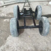 فروش شاسی موتور آب
