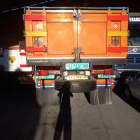 بنز تک باری|خودرو سنگین|سرچهان, |دیوار