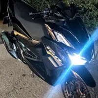 واریو ۱۶۰ در حد صفر