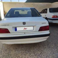 پژو پارس tu5|خودرو سواری و وانت|لار, |دیوار