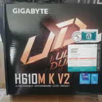 کیس گیمینگ کم کار|رایانه رومیزی|مشهد, عبادی|دیوار