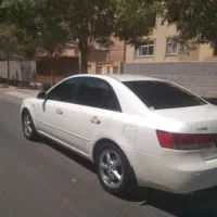 سوناتا ۴سیلندر ۲۰۰۶|خودرو سواری و وانت|اصفهان, برازنده|دیوار