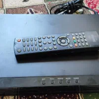 گیرنده دیجیتال مارشال و Maxeeder
