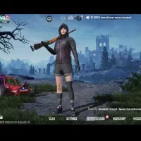 اکانت پابجی