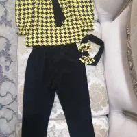 لباس مجلسی دخترانه