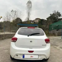 تیبا ۲|خودرو سواری و وانت|رحیمآباد, |دیوار