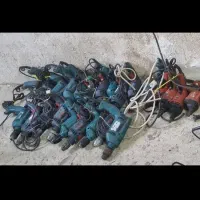 ابزار وارداتی اصلی|ابزارآلات|برازجان, |دیوار