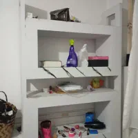 کمد تر تمیز|بوفه، ویترین، کنسول|مشهد, عسگریه|دیوار