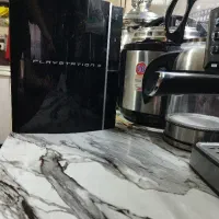 پلی۳یا PS3|کنسول، بازی ویدئویی و آنلاین|کرمانشاه, |دیوار