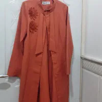 مانتو کوتاه