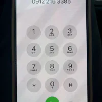 خط 09122163385 کد 2