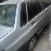 پراید مدل ۸۵|خودرو سواری و وانت|تهران, تختی|دیوار