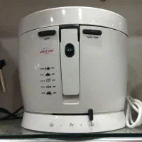 فروش سرخ کن با روغن سون استار7 star