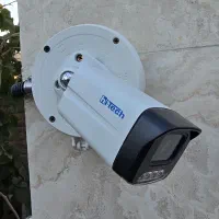 دوربین مداربسته ودزدگیر اماکن