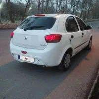 تیبا ۲بی رنگ بی ترک