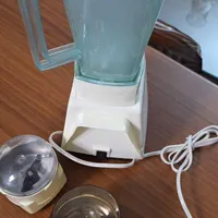 آسیاب و مخلوط کن مامولکس(تای یانگ)