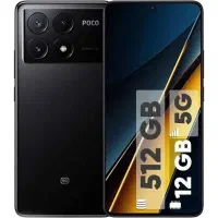 شیائومی پوکو ایکس ۶ پرو Poco x6 pro 512G
