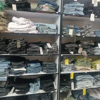 شلوار جین زنانه 500 هزار