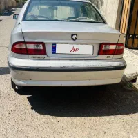 سمندlxدرحد|خودرو سواری و وانت|آبیک, |دیوار