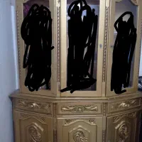 میز مبل بوفه|مبلمان خانگی و میز عسلی|میناب, |دیوار