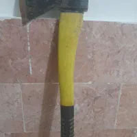 تبر ۷۰سانتی فولادی خارجی