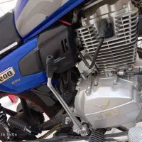 پرواز200|موتورسیکلت|تهران, خواجه نصیر طوسی|دیوار