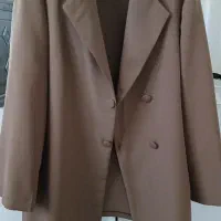 مانتو کتی نوسایز ۴۶