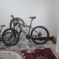 دوچرخه 27.5 نو