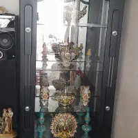 بوفه|بوفه، ویترین، کنسول|قزوین, |دیوار