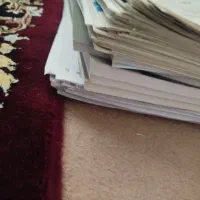 جزوات و کتاب ها