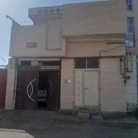باعرض سلام..یک واحد منزل مسکونی طبقه دوم