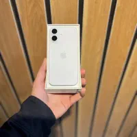 ایفون ۱۶ نرمال باتری ۹۶٪