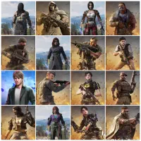 فروش اکانت کالاف دیوتی موبایل|کنسول، بازی ویدئویی و آنلاین|قزوین, |دیوار