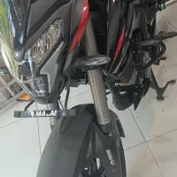 ns200خشک