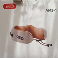 ماساژور گردن فوق العادهه