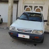 پراید مدل 83