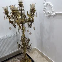 کنارسالنی ۶شاخه مدل فرشته