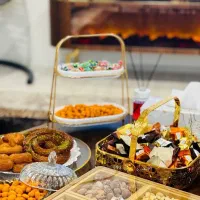 امور خانه داری