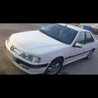 پارسLX موتور تیوفایو سفید و بیرنگ مدل ۹۹|خودرو سواری و وانت|قائمشهر, |دیوار