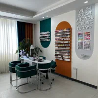 آموزش طراحی ناخن