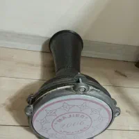 تمبک یا تمپو پژواک بدنه فلزی|درام و پرکاشن|تهران, صادقیه|دیوار