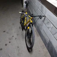 دچرخه|دوچرخه، اسکیت، اسکوتر|کرج, اصفهانی‌ها|دیوار