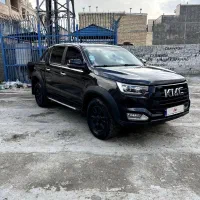 KMC کی ام سی|خودرو سواری و وانت|ارومیه, |دیوار