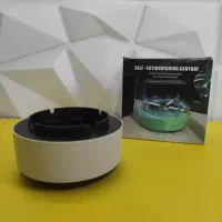 زیر سیگاری مکنده الکترونیکی فیلتر دار هوشمند|صنایع دستی و سایر لوازم تزئینی|شیراز, سرو|دیوار