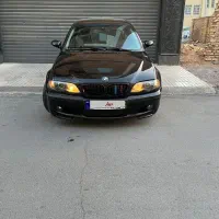BMW e46|خودرو کلاسیک|یزد, |دیوار