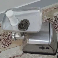 چرخ گوشت AEGG|خردکن، آسیاب، غذاساز|تهران, شهرک ولیعصر جنوبی|دیوار