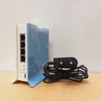 اکسس پوینت میکروتیک