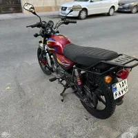 موتور bx200    آپاچی پالس باکسر کلیک وگو tvs|موتورسیکلت|تهران, قبا|دیوار